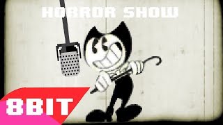 Horror Show (With Vocals) (8 Bit Cover) [Tribute to Komodo Chords] - 8 Bit Paradise