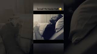 İsmail Yk Sevenler Için