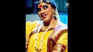 June 7, 2021 Actors Female Getup 2