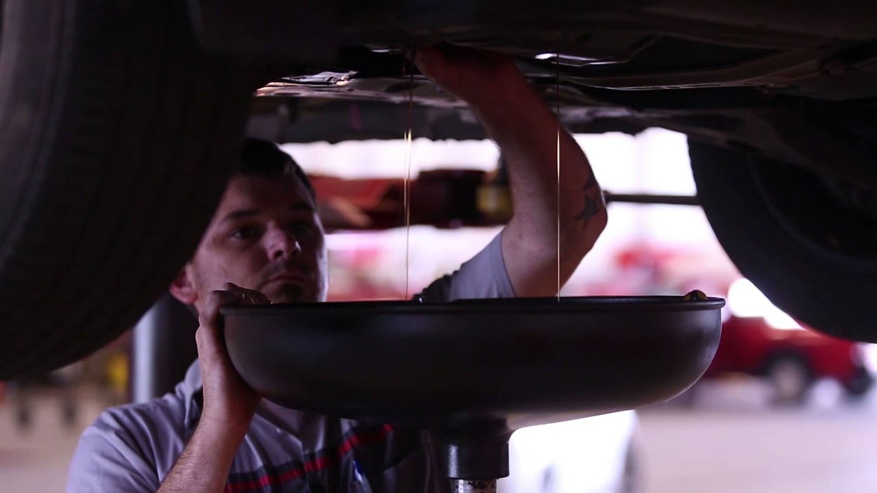 Toyota Oil Change South Pittsburg, TN Where to get my Oil Changed