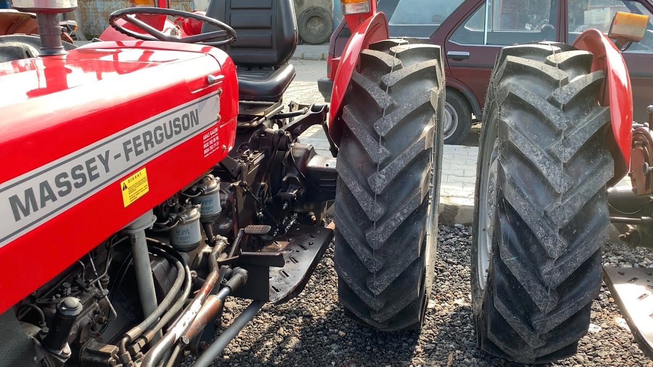 Gerze Icinde Ikinci El Satilik Basak 12 Mini Traktor Letg