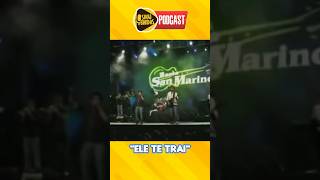 Download Lagu Ele te trai -Banda SAN Marino #bailão #bandadebaile #showbandaspodcast #sanmarino MP3