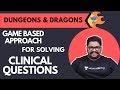 рџ ҐDungeons And Dragonsрџ Ґ Clinical Questions Solving A Game Based Approach By Dr Meenakshi Sundaram рџ ҐDungeons And Dragonsрџ Ґ Clinical Questions Solving A Game Based Approach By Dr Meenakshi Sundaram