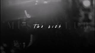 Bella Kay, The Sick | slowed   reverb |