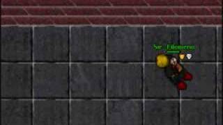 Draconia Quest Mythera