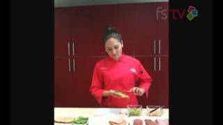 Sigma Mejor Sandwich De Mexico