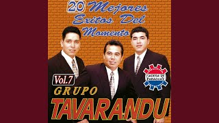Video thumbnail of "Grupo Tavarandu - Rohejata che morena"