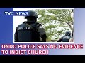 Ondo Police says no evidence to indict church in case of missing baby