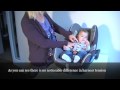 GIVEAWAY - MORRCK CAR SEAT HOODY (0-4 years)