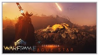Warframe: Operation Plague Star: Grind For New Items (PS4 PRO)