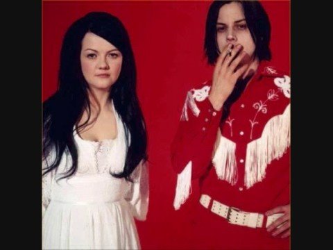 The White Stripes - Icky Thump faster