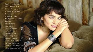 THE BEST NORAH JONES - NORAH JONES BEST SONGS FULL ALBUM 2022