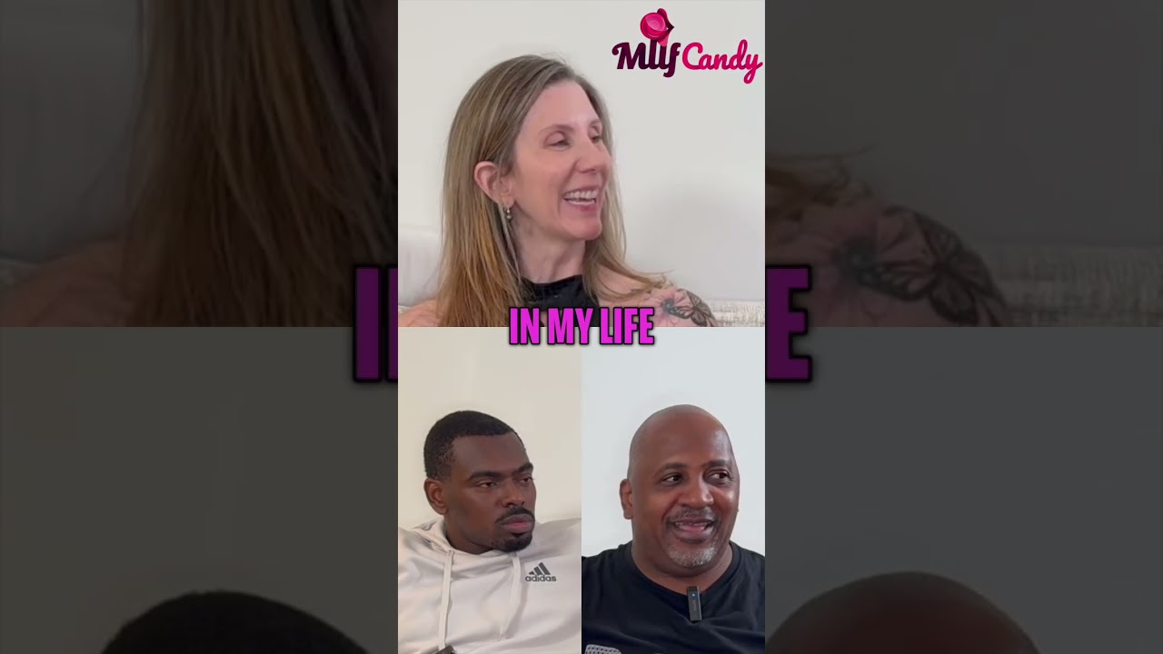 Предпочтения южных милф в знакомствах с чернокожими мужчинами — вот что мы обсуждаем в подкасте @...