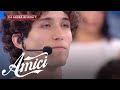 Amici 24 - Diego - Il cielo è viola