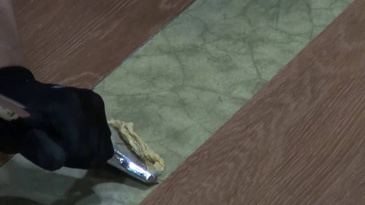 Shaw Learning Academy   Array Glue Down Plank Replacement