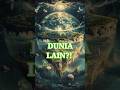 Legenda Peradaban Yang Lebih Maju Di Dalam Inti Bumi - Agartha