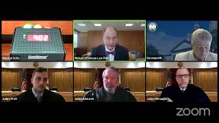 ⚖️ King vs. State of Florida — Criminal Conviction Challenged | 21-2985 | FL 5th DCA