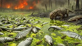 The 5 Absolute Worst Times To Be Alive in Earth's History