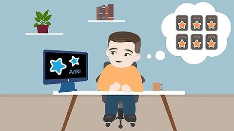 Go your own way: creating cards in Anki