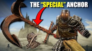The Guard Anchor Build | Elden Ring