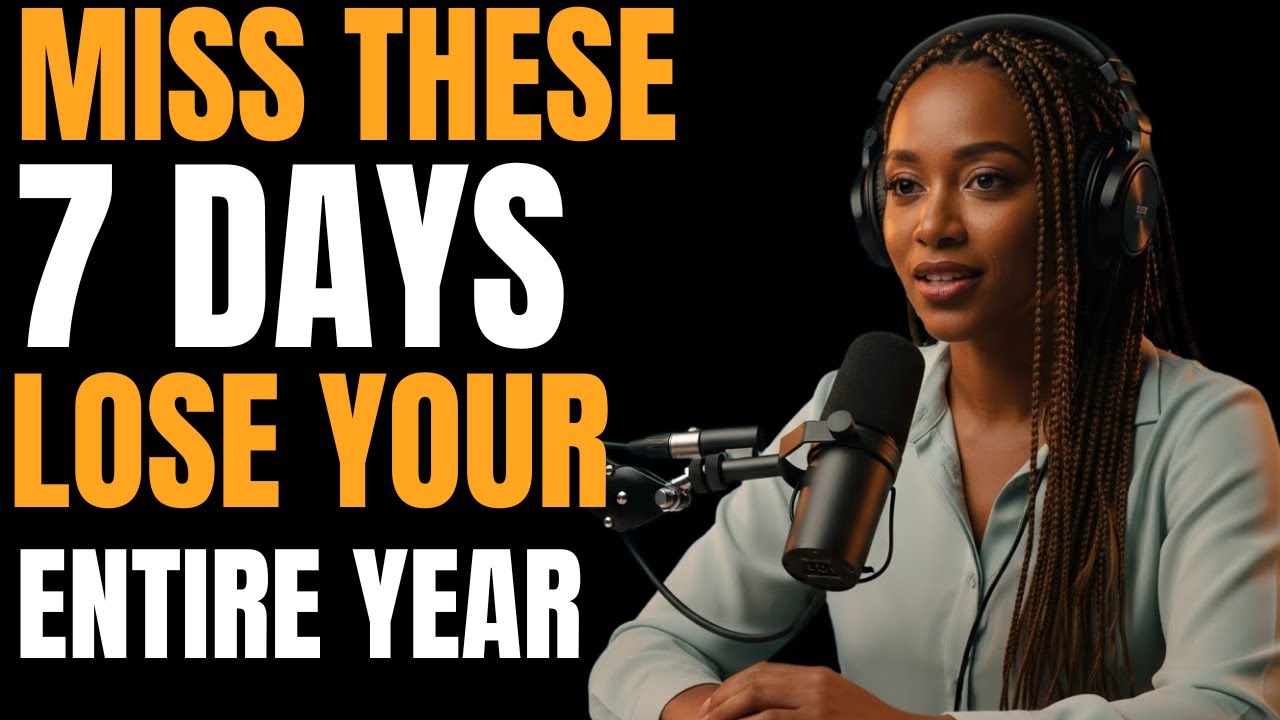 Ex-Witch Reveals 3 Spiritual Laws Witches Can’t Block in the New Year