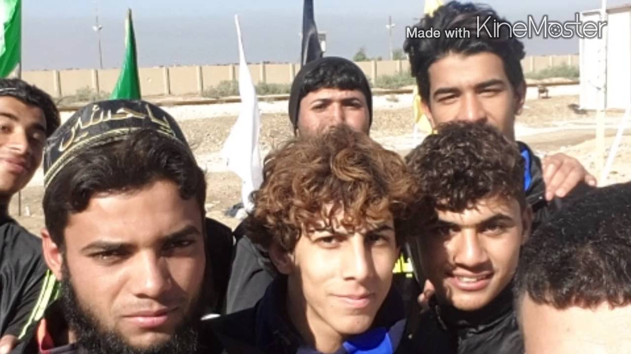 مواكب جامع الرسول لاعضم الشعله الدوانم 2015