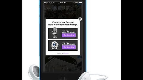 VoiceStak Review - VoiceStak Bonus | List Building & Customer Feedback and more