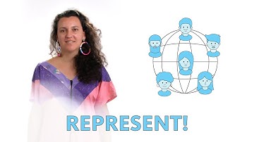 Who gets to make technology? #PublicInterestTech