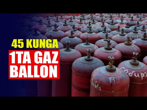 Video: Suyultirilgan Yoki Shisha Gaz: Tanlov Qilish