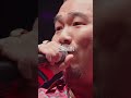 お前と俺じゃ格が違うの!/ 孫GONG vs 呂布カルマ #shorts #ショート
