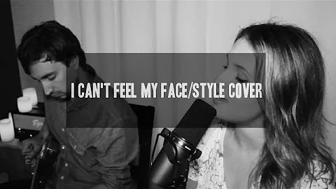 Can't Feel My Face/Style Cover by Heather Ramsey a...