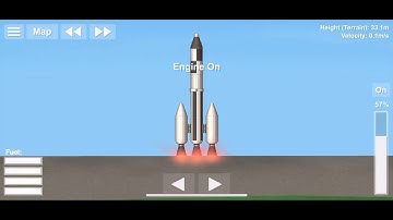 Orbit Tutorial / Spaceflight Simulator