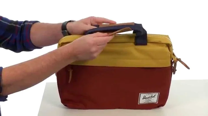 Herschel Supply Co. Clark SKU:8273729