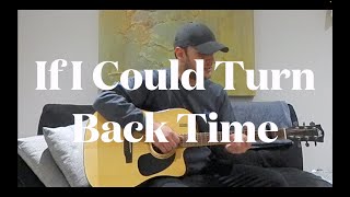 If I Could Turn Back Time (Cher cover)