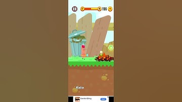 Run sausage run  - All Levels Gameplay Android,IOS (Levels 97)