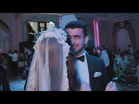 AYAZ GULNUR WEDDING