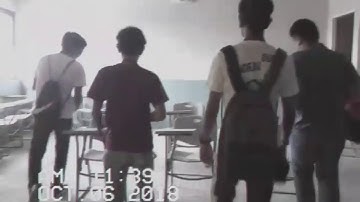 Exponential Function (Music Video) Group 2