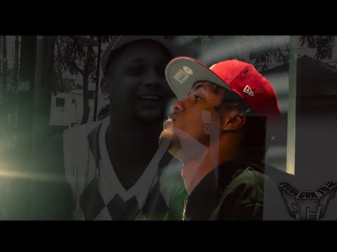 Lebron Wayne - Trabaja (Video Oficial)