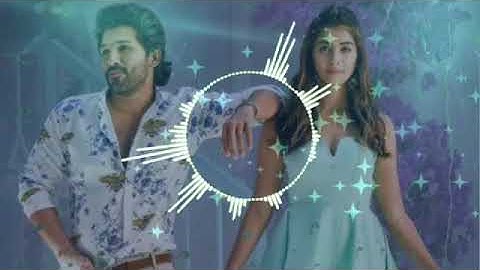 Allu arjun Buttabomma new whatsapp status #crj production