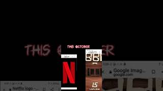 Netflix doors  Trailer *concept*