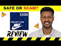 GiftWinnerClub.org Review — Is The $500 Nike Gift Card Legit or Scam? (2026)