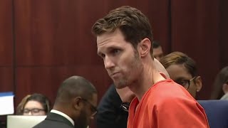 Houston man accused of killing his pregnant wife is now in Italy