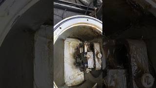 Lincoln Dual Line Centralized Lubrication System Pump Overhauling