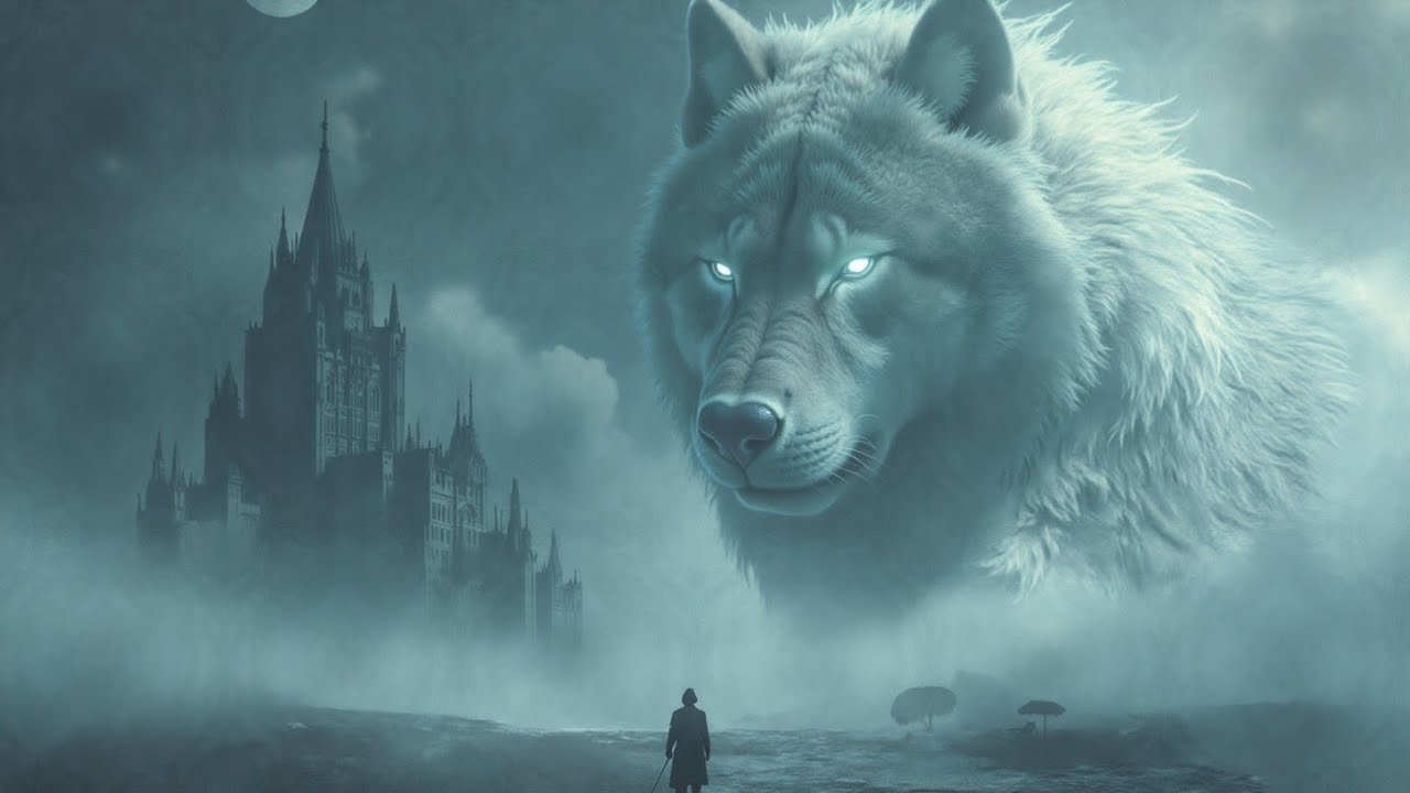 Завораживающая музыка для готических учебных сессий и мистических ночей