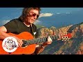 Steve hackett  under the eye of the sun official