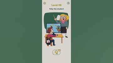 DOP 2 Delete One Part level 118 #shortvideo #shortsviral #viral #shorts #dop2 #dop #gaming