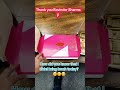 Party time! client received his PR after almost 3 years