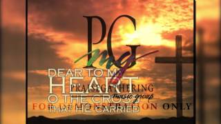 The Cross That He Carried