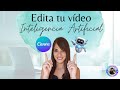 Transforma tus vídeos en canva 💙 con Inteligencia Artificial 🤖