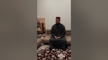 محمد مصباح مسابقة القارئ العالمي المرحلة الأولى
